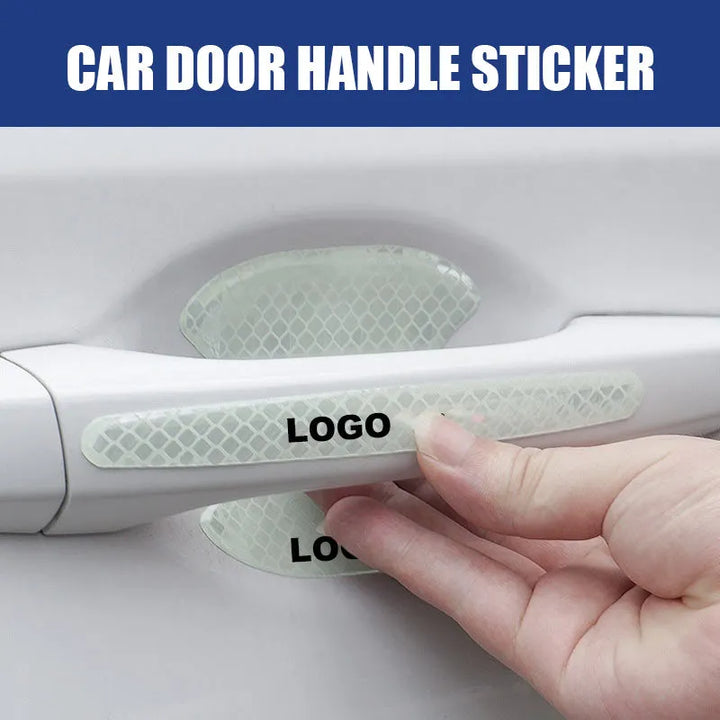 Protection Portière Voiture – Lot de 8