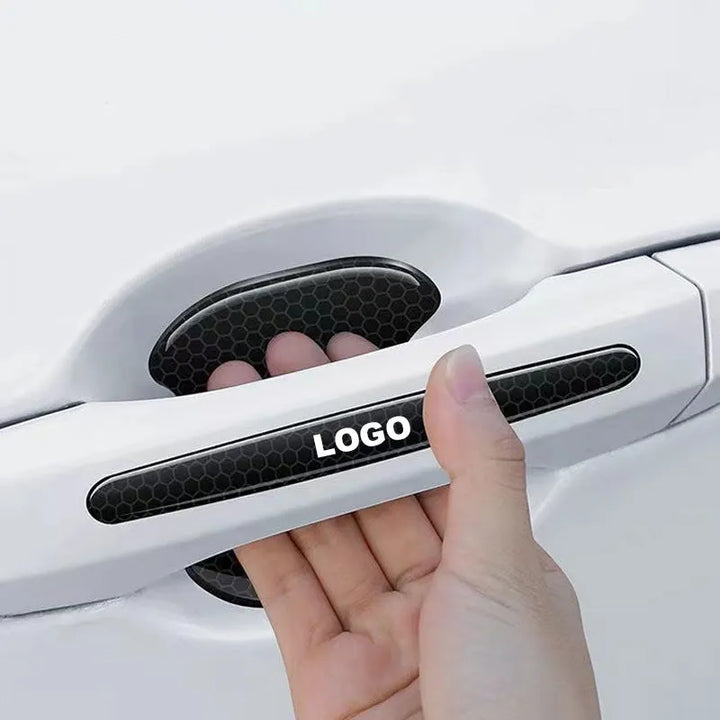 Protection Portière Voiture – Lot de 8