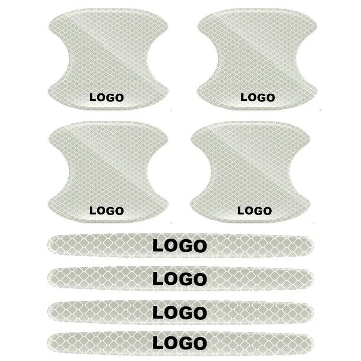 Protection Portière Voiture – Lot de 8