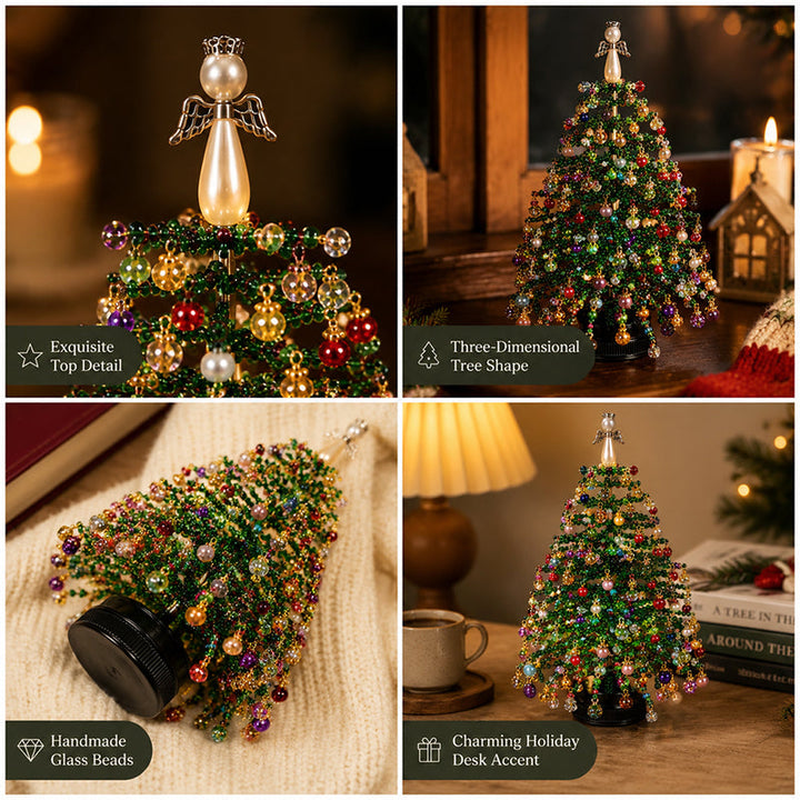 ⏰ Dernier jour 🔥 🎄✨ Kit Sapin de Noël DIY 🎁💚