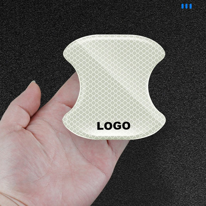 Protection Portière Voiture – Lot de 8