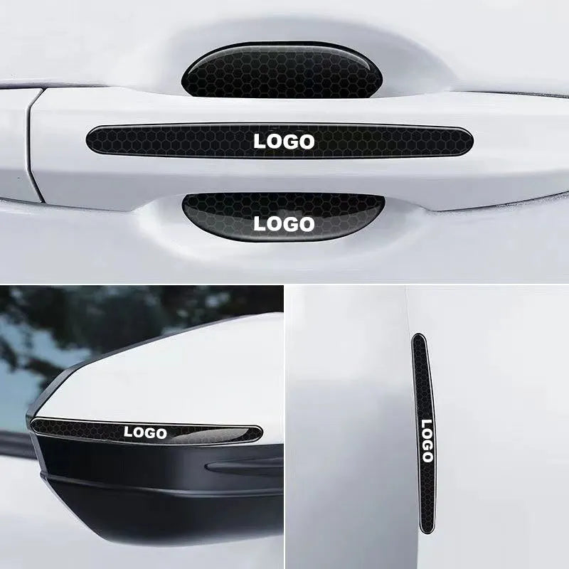 Protection Portière Voiture – Lot de 8